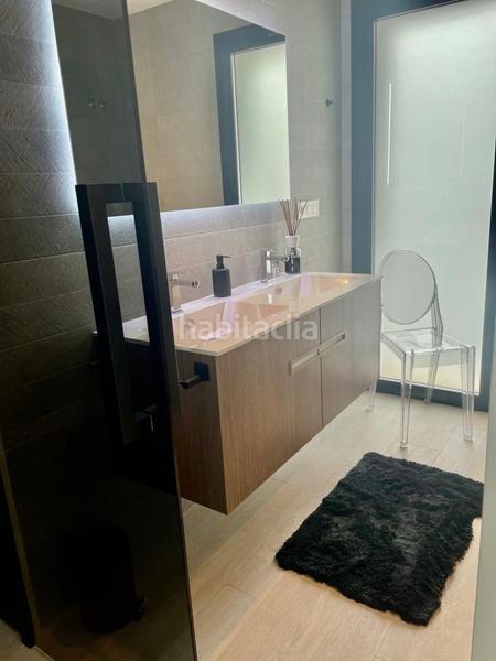 Foto f78c072a-f9ea-4be1-86f0-d9861e253bc4. Chalet with heating pool in Finestrat pueblo Finestrat