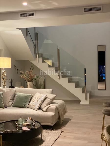 Foto fbc5176d-e932-4db9-98a1-e3a695e2e261. Chalet with heating pool in Finestrat pueblo Finestrat