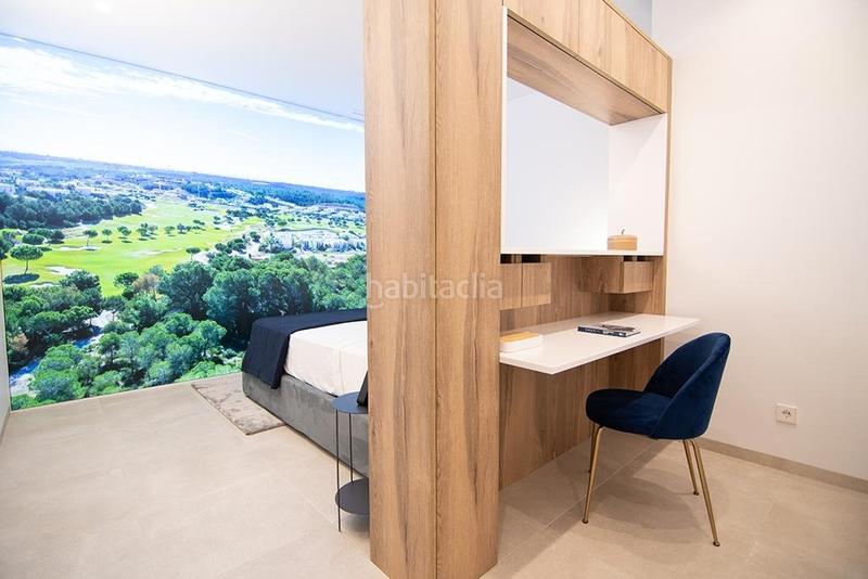 Foto aa81c6d0-e15f-4bce-af01-d3a19e2714f6. Apartament amb calefacció aparcament piscina a Lomas de Campoamor - Las Ramblas Orihuela