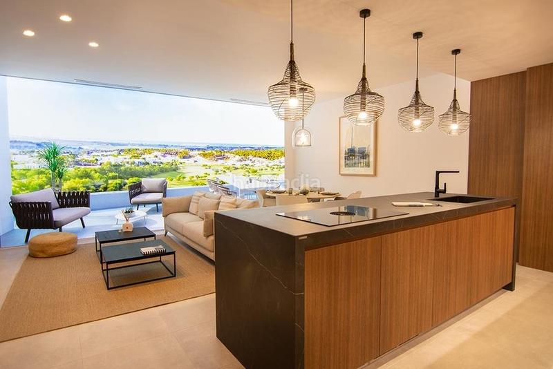 Foto b3a47dbd-7f0a-47fb-abac-330ccda84cb3. Apartament amb calefacció aparcament piscina a Lomas de Campoamor - Las Ramblas Orihuela