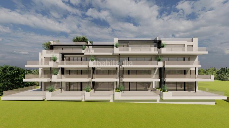 Foto b84f04f9-16f1-4d58-ba91-a6e50ff2ec07. Apartament amb calefacció aparcament piscina a Lomas de Campoamor - Las Ramblas Orihuela