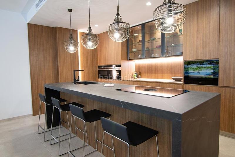 Foto b8fb7d2f-efcb-4e56-b025-5516e9baaaf5. Apartament amb calefacció aparcament piscina a Lomas de Campoamor - Las Ramblas Orihuela