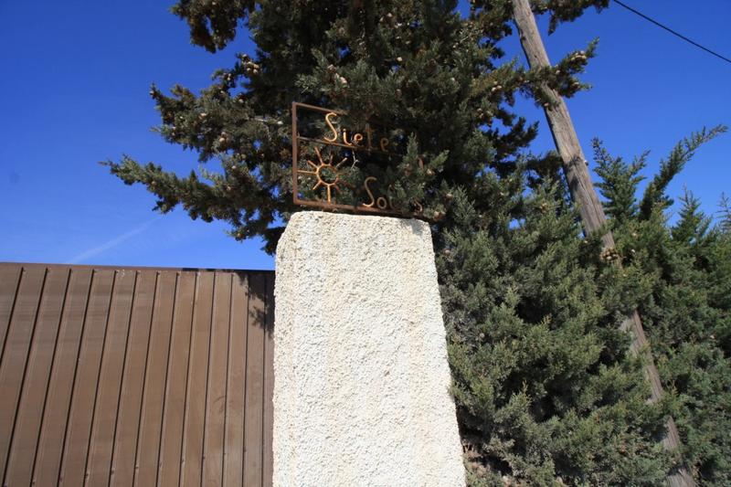 Foto 08fe62cb-6bb5-4fb3-9c97-d89de9b6e409. Chalet mit heizung parking pool in Lomas de Cabo Roig - Los Dolses Orihuela