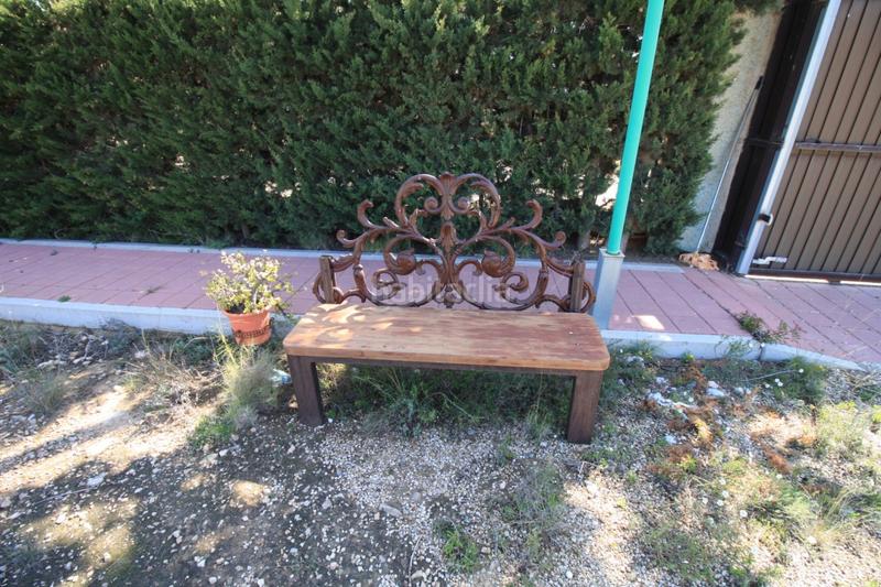 Foto 1821b010-2c11-43b4-8152-f8ee265c8d75. Chalet mit heizung parking pool in Lomas de Cabo Roig - Los Dolses Orihuela