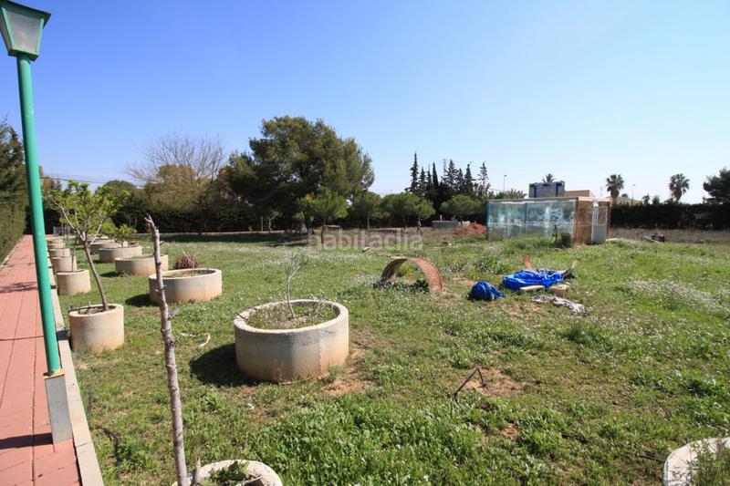 Foto 1ab3835b-326e-4ed1-a27f-e804d2a04892. Chalet mit heizung parking pool in Lomas de Cabo Roig - Los Dolses Orihuela