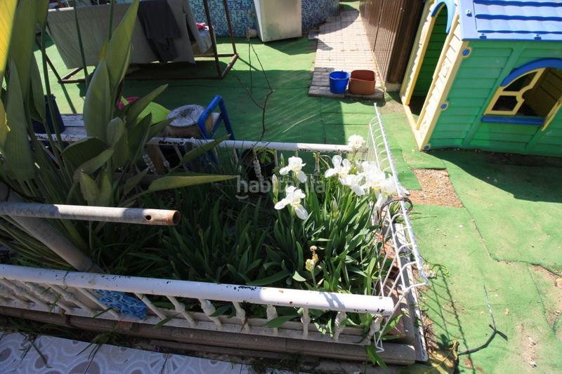 Foto 1ae0915b-b83d-4cd0-8b9d-e32e3d0d79c0. Chalet mit heizung parking pool in Lomas de Cabo Roig - Los Dolses Orihuela