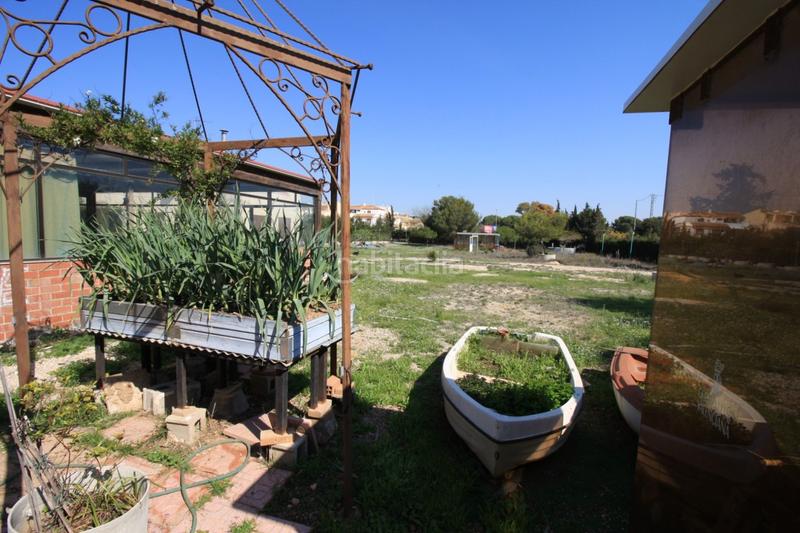 Foto 1d0b27e0-0d3f-4f83-bfff-fc373e9aa6b1. Chalet mit heizung parking pool in Lomas de Cabo Roig - Los Dolses Orihuela