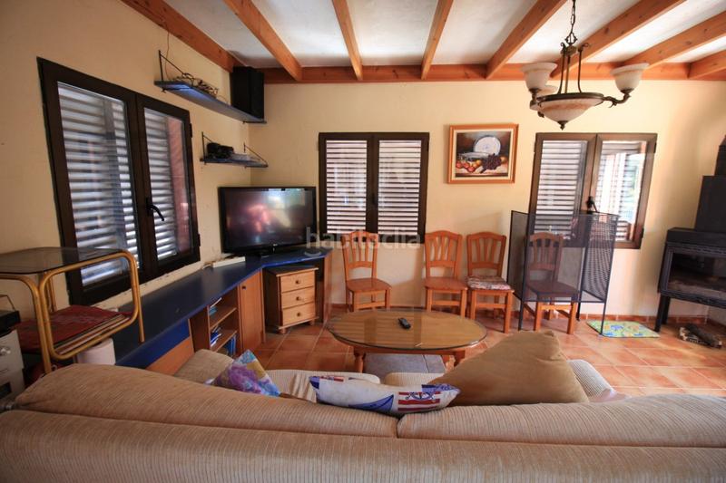 Foto 293f959b-6b69-431e-bd2a-a06d407181e2. Chalet mit heizung parking pool in Lomas de Cabo Roig - Los Dolses Orihuela