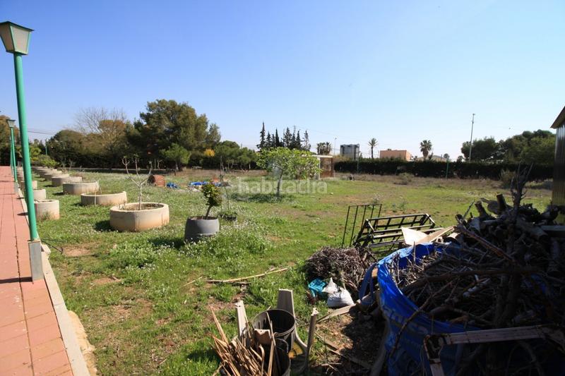 Foto 34f02e94-cf31-4ae8-962d-470c87525b04. Chalet mit heizung parking pool in Lomas de Cabo Roig - Los Dolses Orihuela