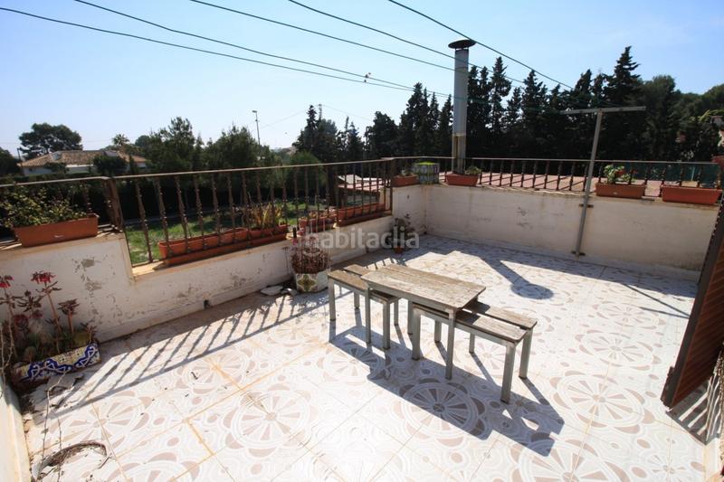 Foto 36a3a847-651b-41f2-b010-6c299543a0f1. Chalet mit heizung parking pool in Lomas de Cabo Roig - Los Dolses Orihuela