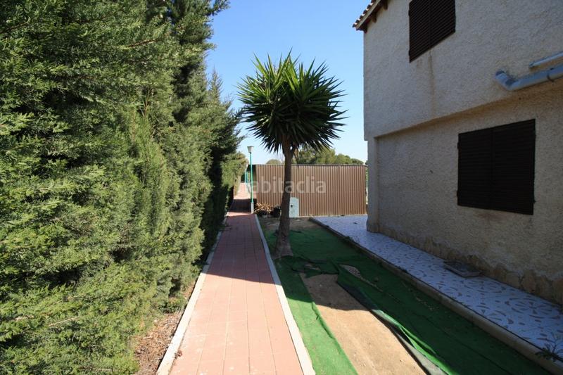 Foto 3b07aaba-4227-4ccb-92f7-2ec863ab7aac. Chalet mit heizung parking pool in Lomas de Cabo Roig - Los Dolses Orihuela