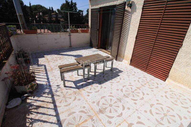 Foto 3b7c67dd-50bb-4bdd-b89d-d6f5ad30f6be. Chalet mit heizung parking pool in Lomas de Cabo Roig - Los Dolses Orihuela