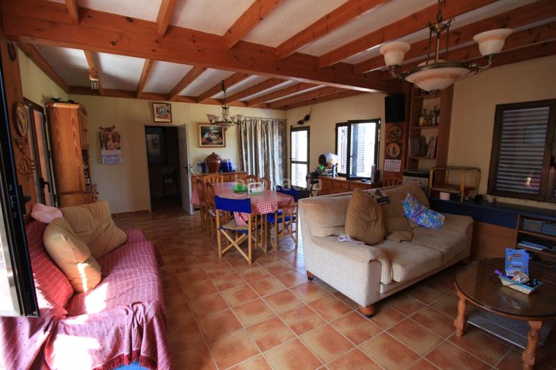 Foto 3cace5a8-8306-46dd-8bef-c0ca7756b0ae. Chalet mit heizung parking pool in Lomas de Cabo Roig - Los Dolses Orihuela