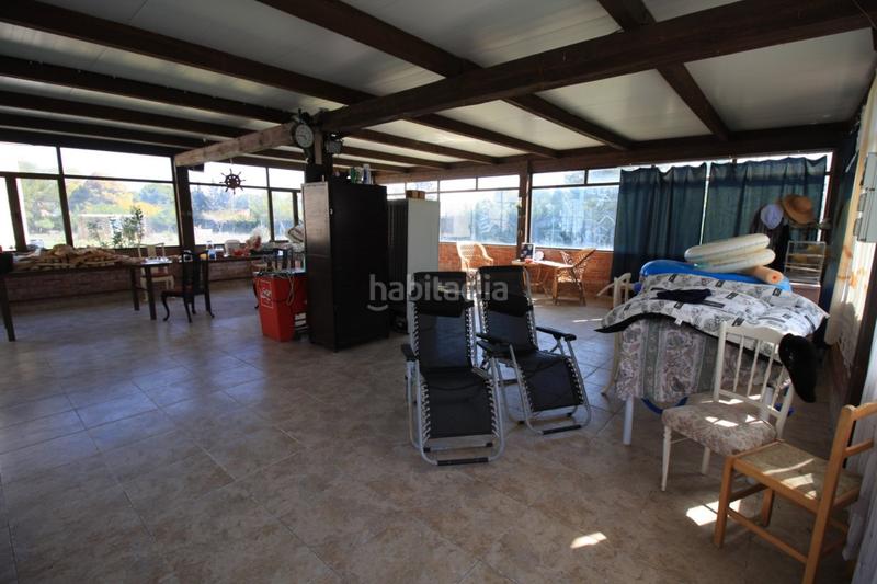 Foto 3d598ff2-1753-4a82-ac87-798e00eebbed. Chalet mit heizung parking pool in Lomas de Cabo Roig - Los Dolses Orihuela
