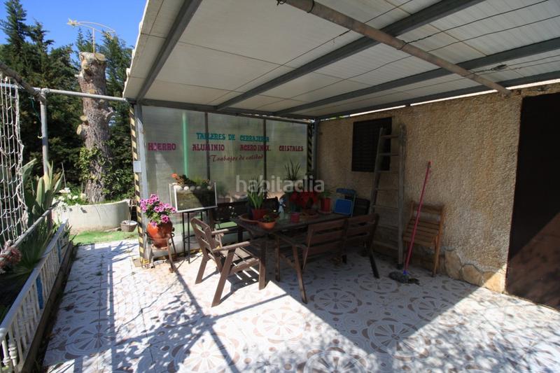 Foto 4093595d-3e28-4896-acbc-0f261d1bd5f7. Chalet mit heizung parking pool in Lomas de Cabo Roig - Los Dolses Orihuela