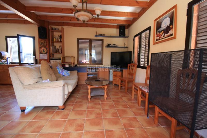 Foto 4e05fc83-1399-43b7-88e2-e7373d1df0fa. Chalet mit heizung parking pool in Lomas de Cabo Roig - Los Dolses Orihuela