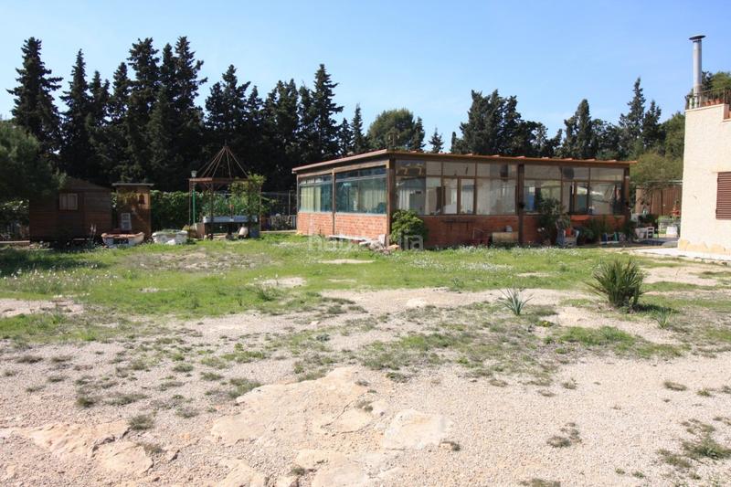 Foto 65e5207e-ae1b-466f-bacd-5a98def0d714. Chalet mit heizung parking pool in Lomas de Cabo Roig - Los Dolses Orihuela