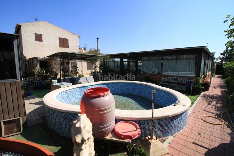 Foto 7c1a458f-77b6-40f7-8108-b99161b53d22. Chalet mit heizung parking pool in Lomas de Cabo Roig - Los Dolses Orihuela
