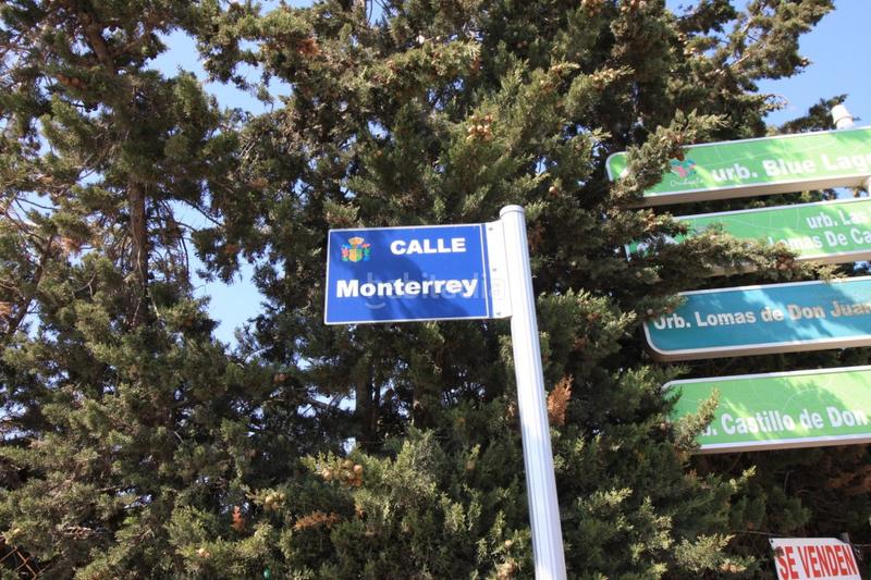 Foto 89112e0d-d7df-49f8-9d86-fd4cc8d2713f. Chalet mit heizung parking pool in Lomas de Cabo Roig - Los Dolses Orihuela