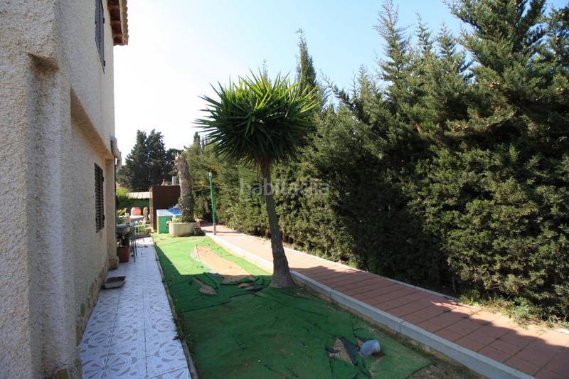 Foto 9b9552ad-ccc2-48b9-9212-b68047cf85ac. Chalet mit heizung parking pool in Lomas de Cabo Roig - Los Dolses Orihuela