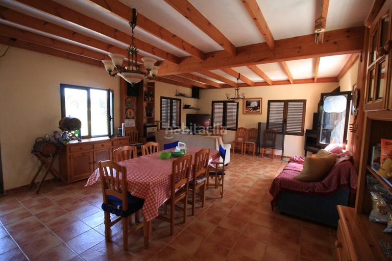 Foto a9b9d7f6-c172-4791-a331-ff7c49575f3e. Chalet mit heizung parking pool in Lomas de Cabo Roig - Los Dolses Orihuela