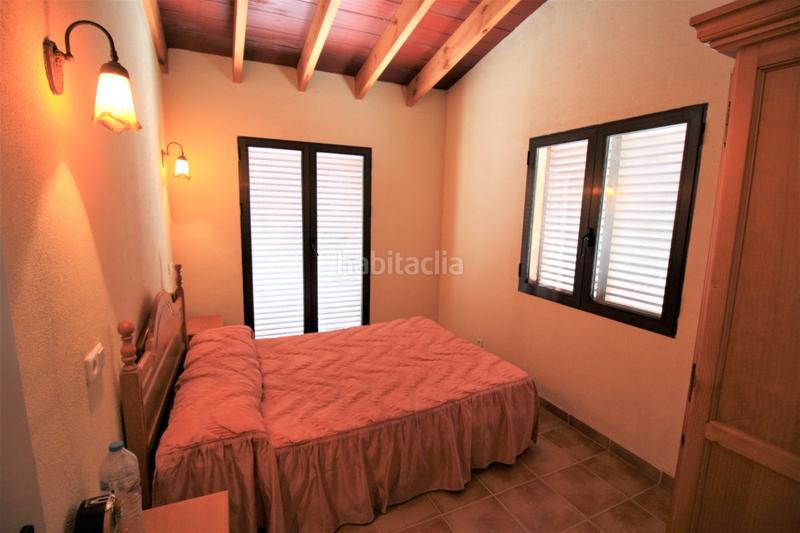 Foto ab92bbdf-3d00-4b7c-bead-756cd28da899. Chalet mit heizung parking pool in Lomas de Cabo Roig - Los Dolses Orihuela
