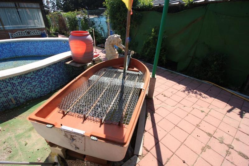 Foto bca3a907-e9dc-44db-b707-a0a424108bd0. Chalet mit heizung parking pool in Lomas de Cabo Roig - Los Dolses Orihuela