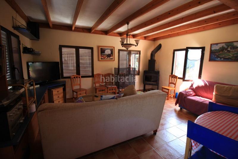 Foto c05d82e5-56fc-4966-a78e-60f62791ec5a. Chalet mit heizung parking pool in Lomas de Cabo Roig - Los Dolses Orihuela