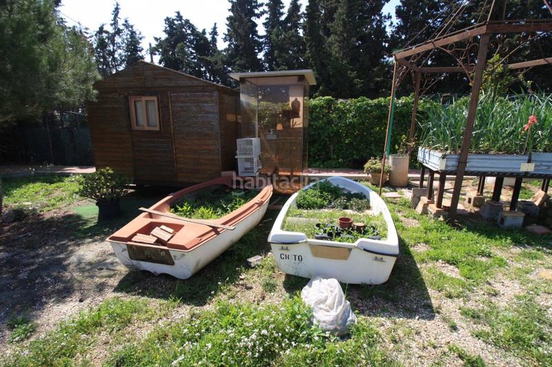 Foto c84b54a4-aaac-4e51-87c0-0be86ffb3097. Chalet mit heizung parking pool in Lomas de Cabo Roig - Los Dolses Orihuela