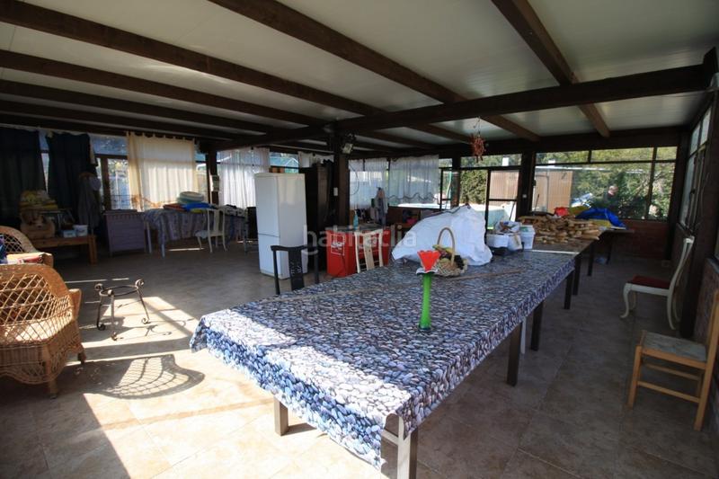 Foto cb5a8572-69b0-4215-9a29-82a44a4b03f7. Chalet mit heizung parking pool in Lomas de Cabo Roig - Los Dolses Orihuela