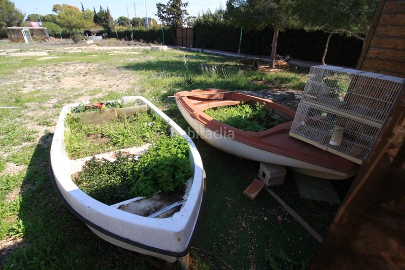 Foto cfa95f97-0bbc-4046-ba96-71bc6b48559f. Chalet mit heizung parking pool in Lomas de Cabo Roig - Los Dolses Orihuela