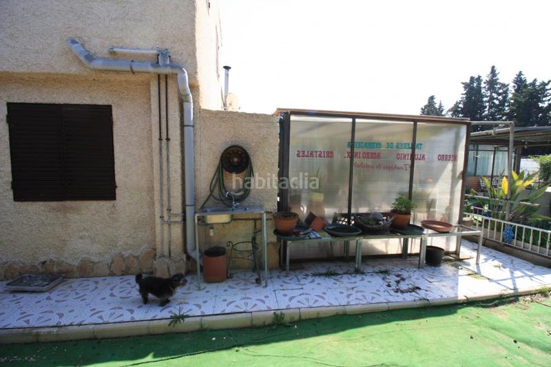 Foto d4fe01e6-49dc-45c4-b1ce-4cd45e179c33. Chalet mit heizung parking pool in Lomas de Cabo Roig - Los Dolses Orihuela