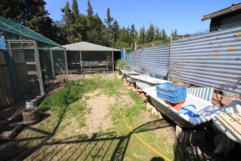 Foto d59ef509-c1ae-45f1-b598-e38e35edb8a6. Chalet mit heizung parking pool in Lomas de Cabo Roig - Los Dolses Orihuela