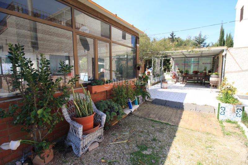 Foto da9b92c9-cb1f-4b21-9876-61cc82651841. Chalet mit heizung parking pool in Lomas de Cabo Roig - Los Dolses Orihuela