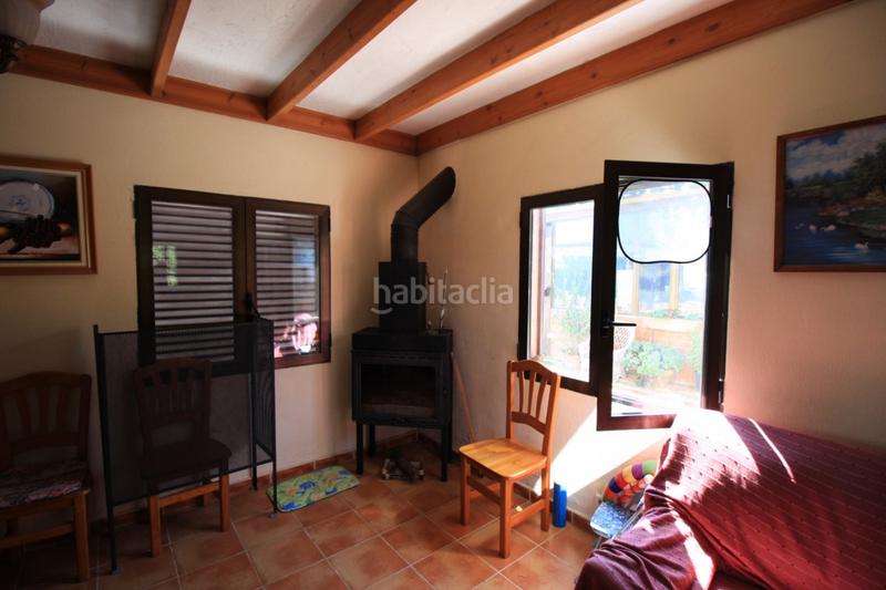 Foto df896d55-de07-4842-a9ba-2f23beecafbf. Chalet mit heizung parking pool in Lomas de Cabo Roig - Los Dolses Orihuela