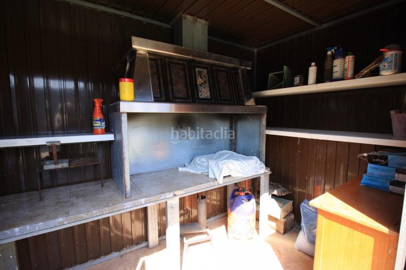 Foto e00e89aa-65be-4c63-81d8-06771ec96bf7. Chalet mit heizung parking pool in Lomas de Cabo Roig - Los Dolses Orihuela