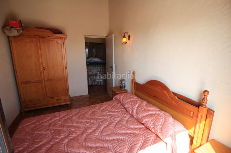 Foto e415d717-1fdd-421e-9ce5-e1aab280100d. Chalet mit heizung parking pool in Lomas de Cabo Roig - Los Dolses Orihuela