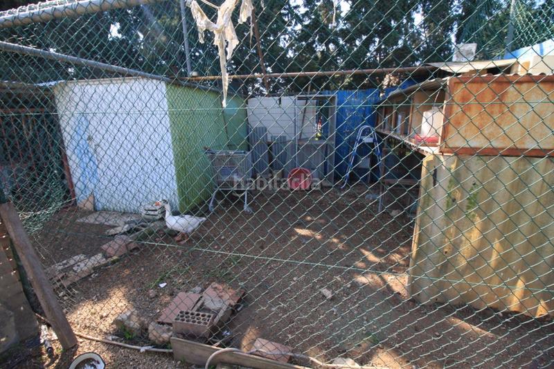 Foto ebe6a730-8ca8-459d-9e57-14a2059a5cab. Chalet mit heizung parking pool in Lomas de Cabo Roig - Los Dolses Orihuela