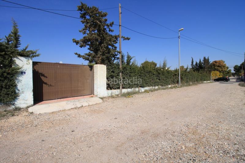 Foto fb2b45ed-8d86-4df0-bcde-3db5df658135. Chalet mit heizung parking pool in Lomas de Cabo Roig - Los Dolses Orihuela