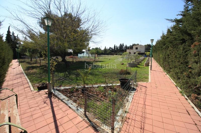 Foto fd79d09f-ddea-4ab9-8b19-8d5b932576c7. Chalet mit heizung parking pool in Lomas de Cabo Roig - Los Dolses Orihuela