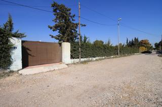 Chalet en Lomas de Cabo Roig - Los Dolses. Campoamor espectacular finca, 3500 m2 de parcela con 2 viviendas