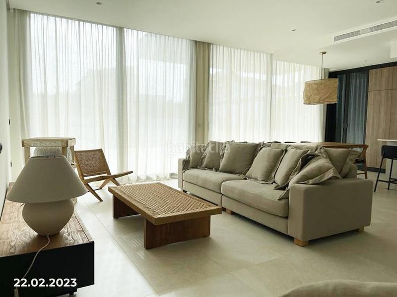 Foto 33d885b3-aa0e-44eb-93d0-38510c8fea3c. Chalet con riscaldamento parcheggio piscina in La Zenia Orihuela