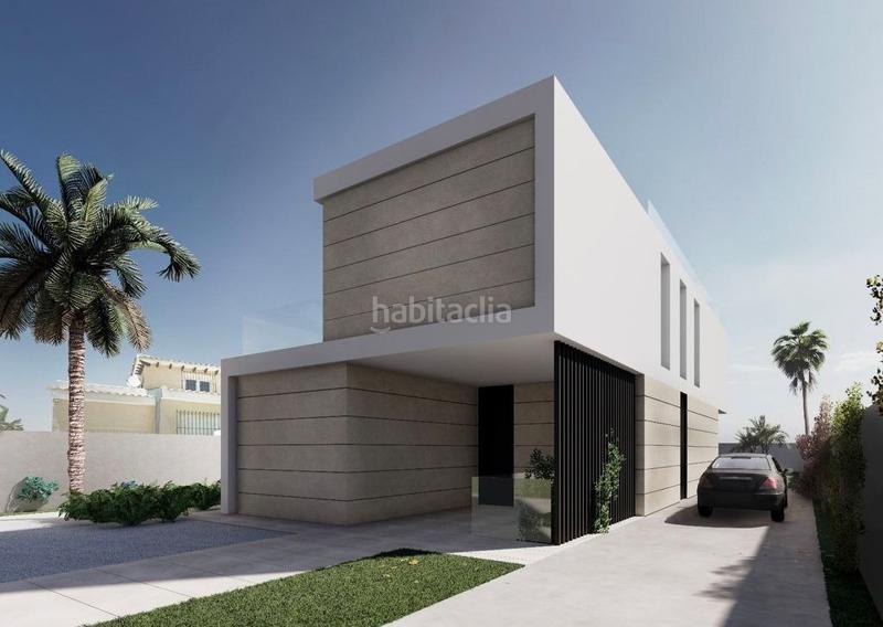 Foto 4655daa8-35be-4916-b055-0a286c656f53. Chalet con riscaldamento parcheggio piscina in La Zenia Orihuela