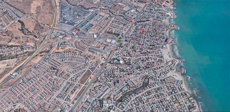 Foto 6d89f583-5277-4256-813b-c2664b0d91c8. Chalet con riscaldamento parcheggio piscina in La Zenia Orihuela