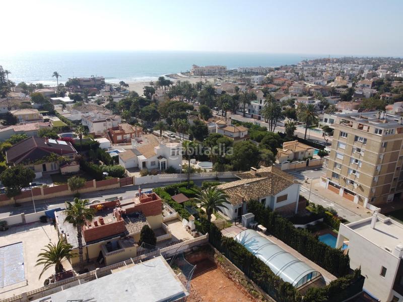 Foto 99d1af3c-2838-467a-a6f1-b520b7dcbff1. Chalet con riscaldamento parcheggio piscina in La Zenia Orihuela