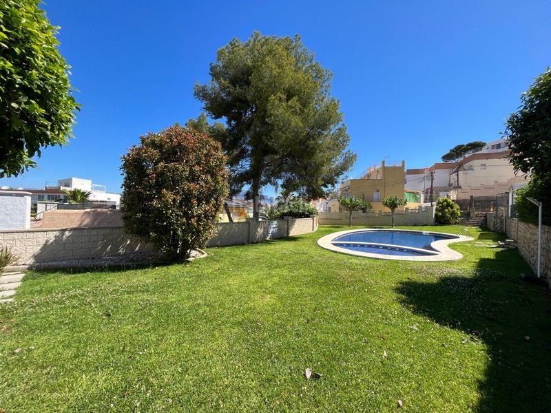 Foto 0dfca6cb-e3d1-4b07-ae7a-2aa4eb6e4e9f. Chalet con riscaldamento piscina in L´Albir Alfàs del Pi (l´)