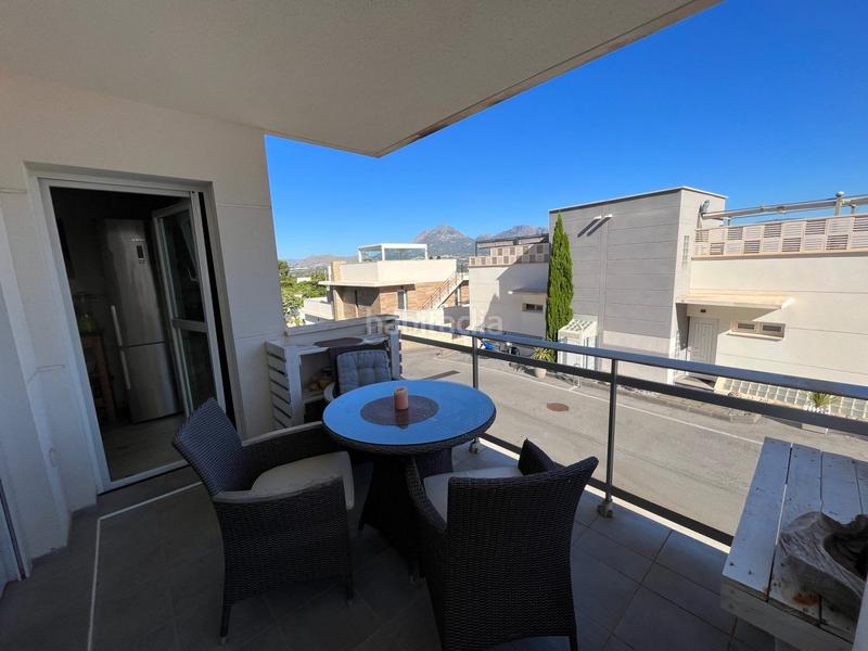 Foto 12f6c6ab-0076-426c-b0c5-9a9686d4d886. Chalet con riscaldamento piscina in L´Albir Alfàs del Pi (l´)