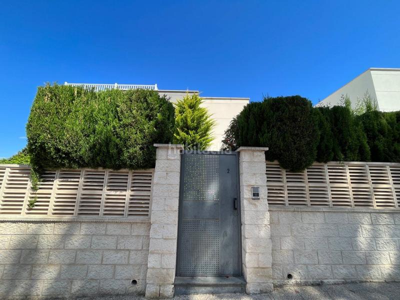 Foto 141412bd-1b80-4a58-9537-0ac7e556bf80. Chalet con riscaldamento piscina in L´Albir Alfàs del Pi (l´)