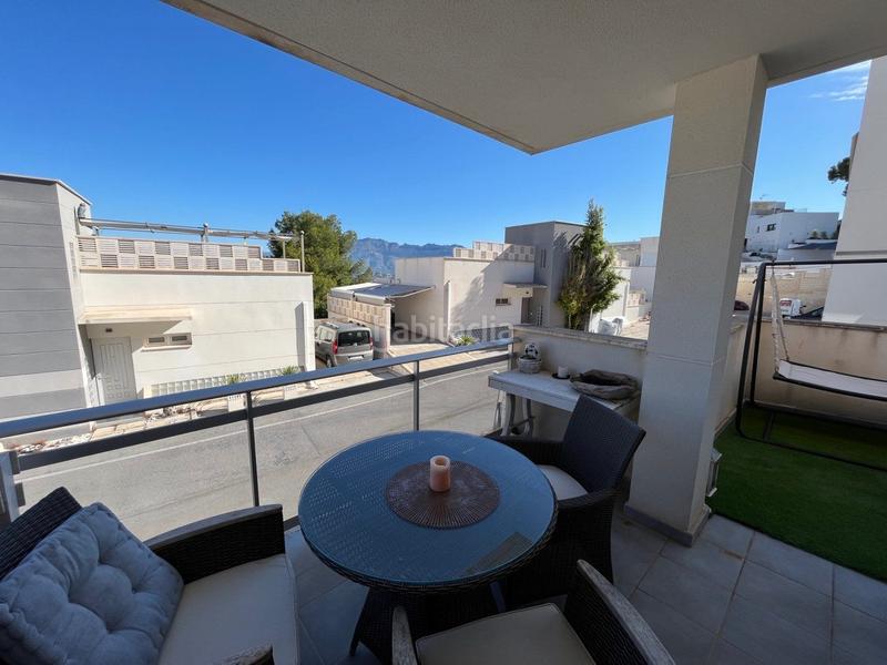 Foto 2adcc5e3-3b07-4ccc-85fc-6b54718035db. Chalet con riscaldamento piscina in L´Albir Alfàs del Pi (l´)