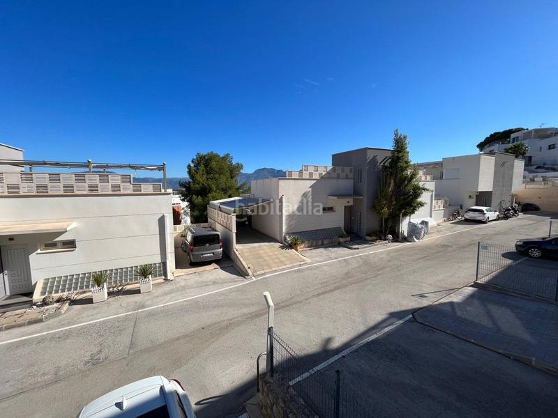 Foto 55f153b2-e5e4-4722-9d64-10b13c009e11. Chalet con riscaldamento piscina in L´Albir Alfàs del Pi (l´)